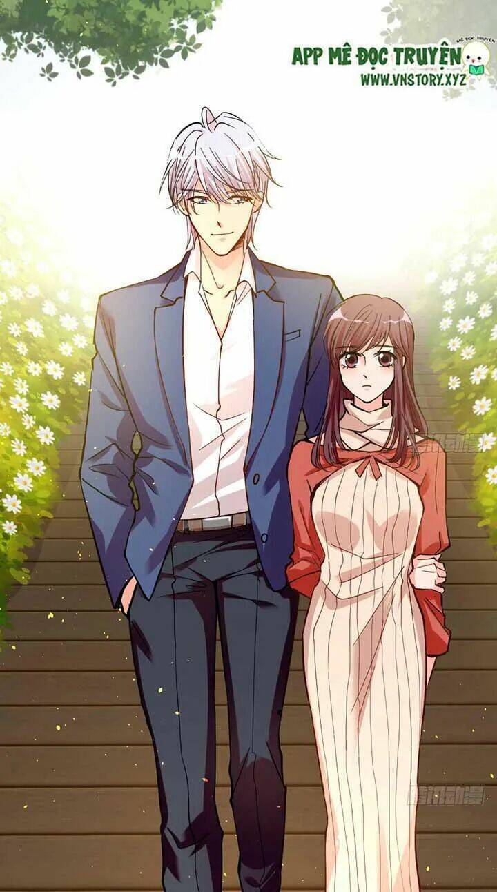 thiên hậu trở về chapter 67 48