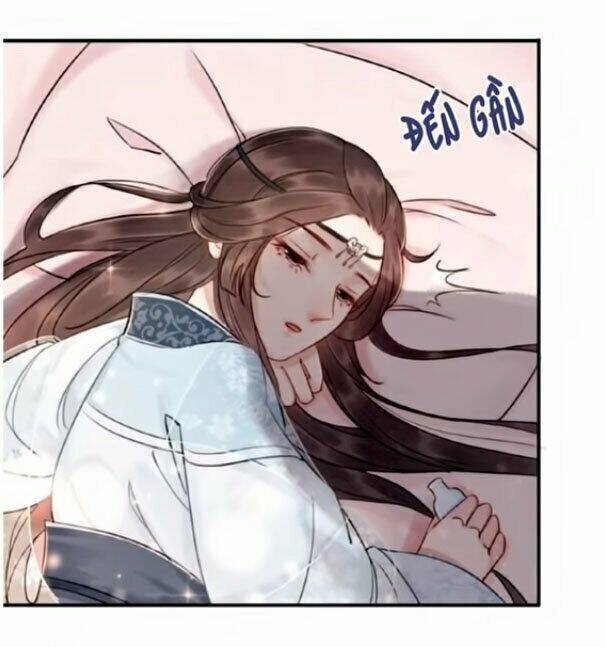 trọng sinh bá sủng nhiếp chính vương quá mạnh mẽ chapter 15 16