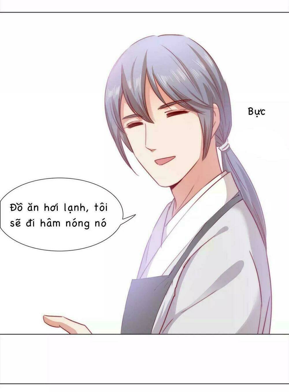 vương diệp, đuôi của ngươi đã biến mất chapter 6 40