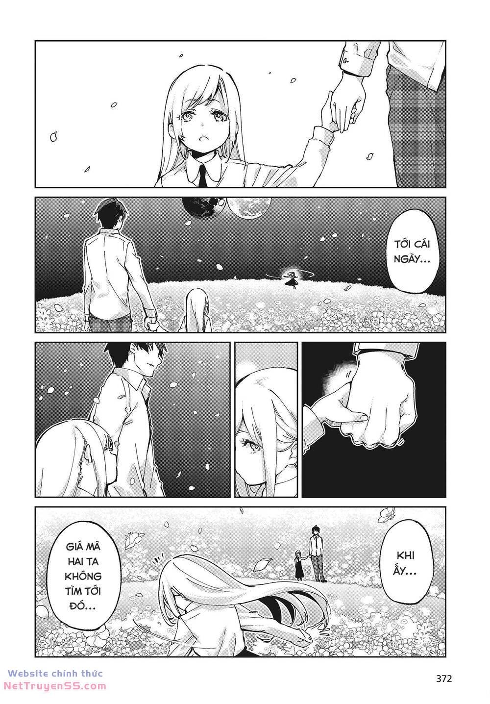 jiangshi kaitan blood chapter 74 16