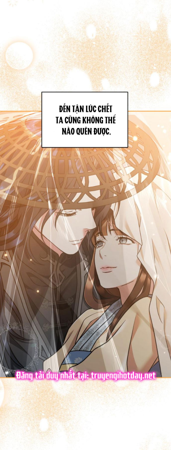 Bản Tình Ca Heeran chapter 67.2 - Trang 21