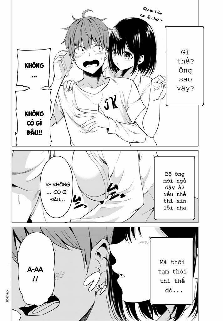 sekai ka kanojo ka erabenai chapter 10 24