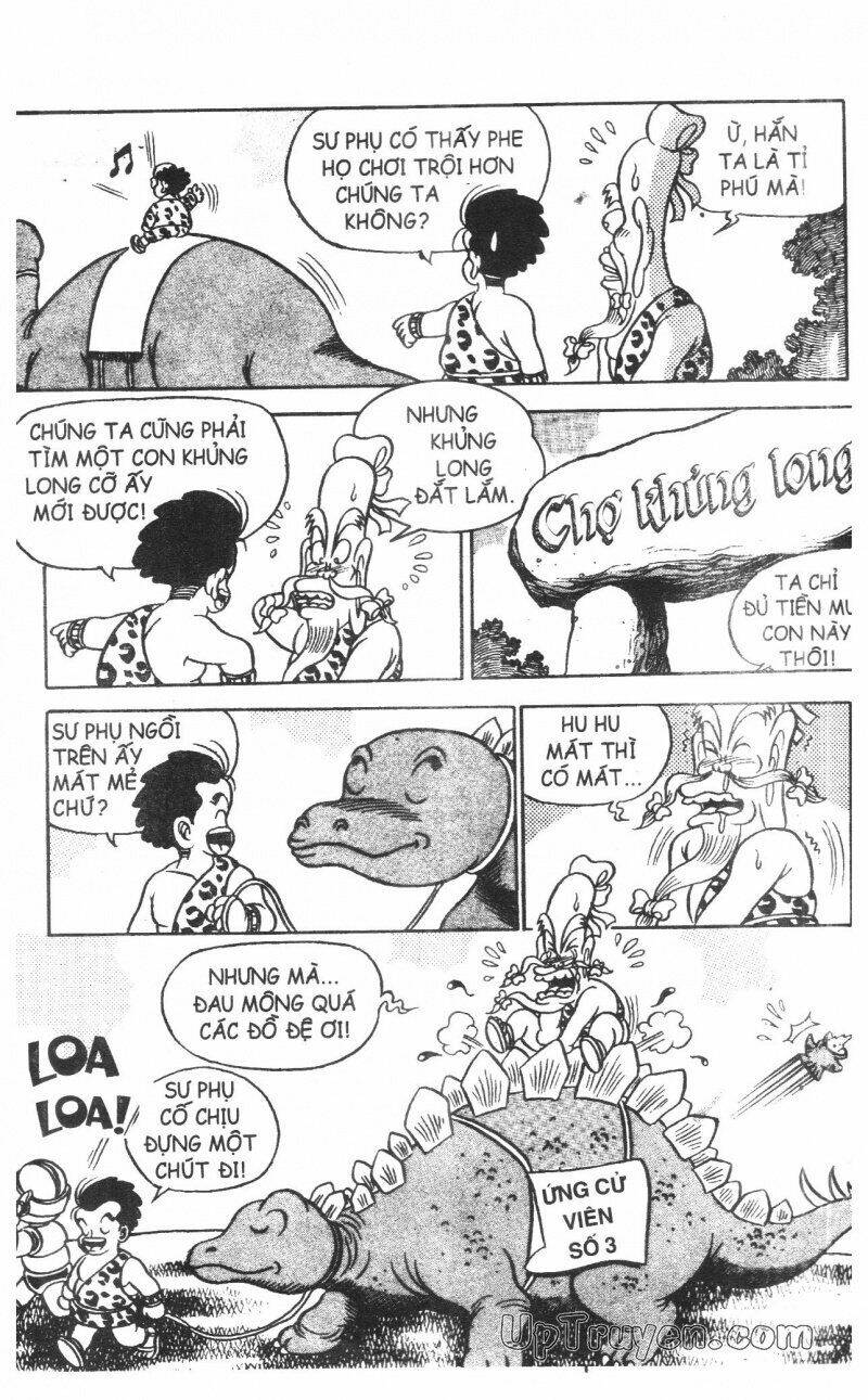 đội quân nhí nhố chapter 14 14