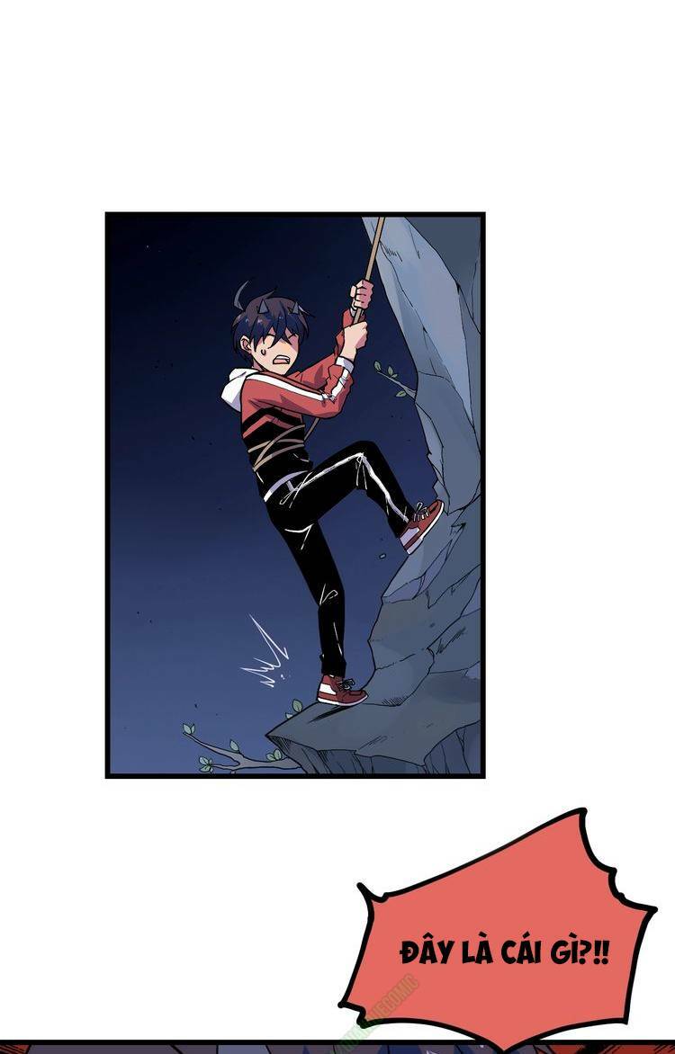 tu chân cuồng thiếu tại vườn trường chapter 21 1