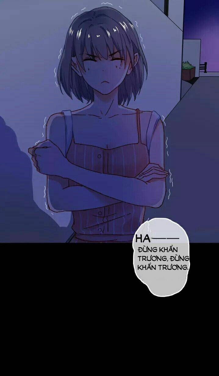 thập quang mật ngữ chapter 1 5