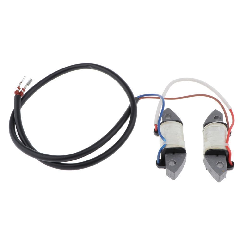 Universal Charging For OUTBOARD 40HP 66T-85520-00