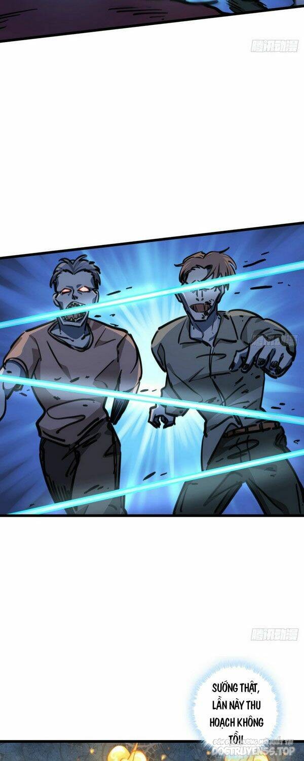 giải cứu 99 nữ chính ở mạt thế chapter 5 31