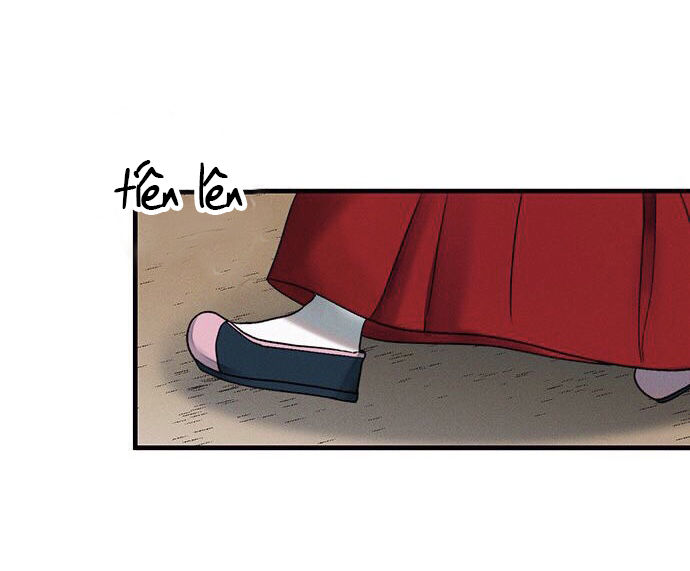 người tình của gwanghae chapter 10 31