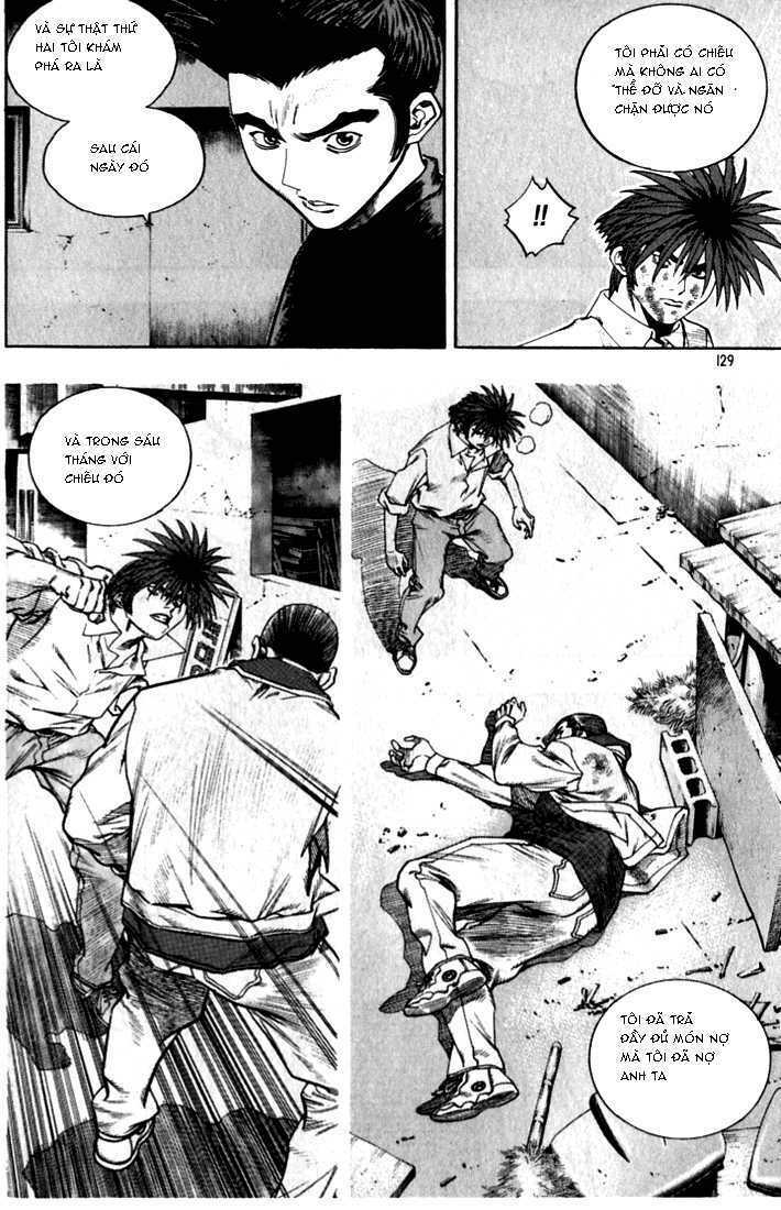 change guy chapter 271 13