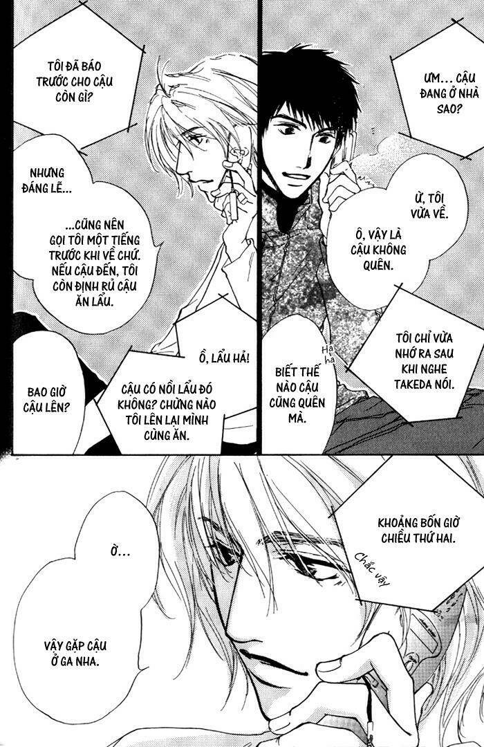 spell (bùa mê) chapter 5 17