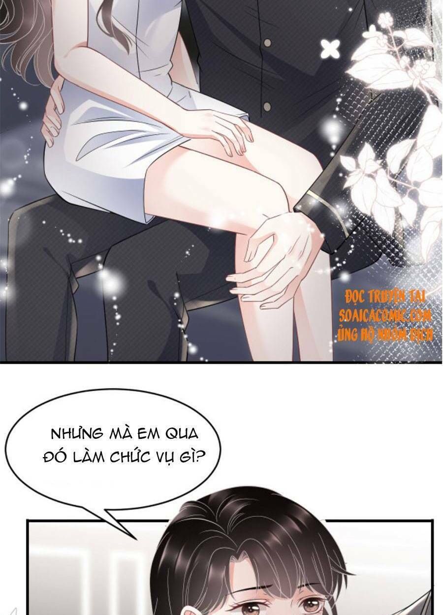 đại tiểu thư có ý đồ gì xấu đâu chapter 66 13