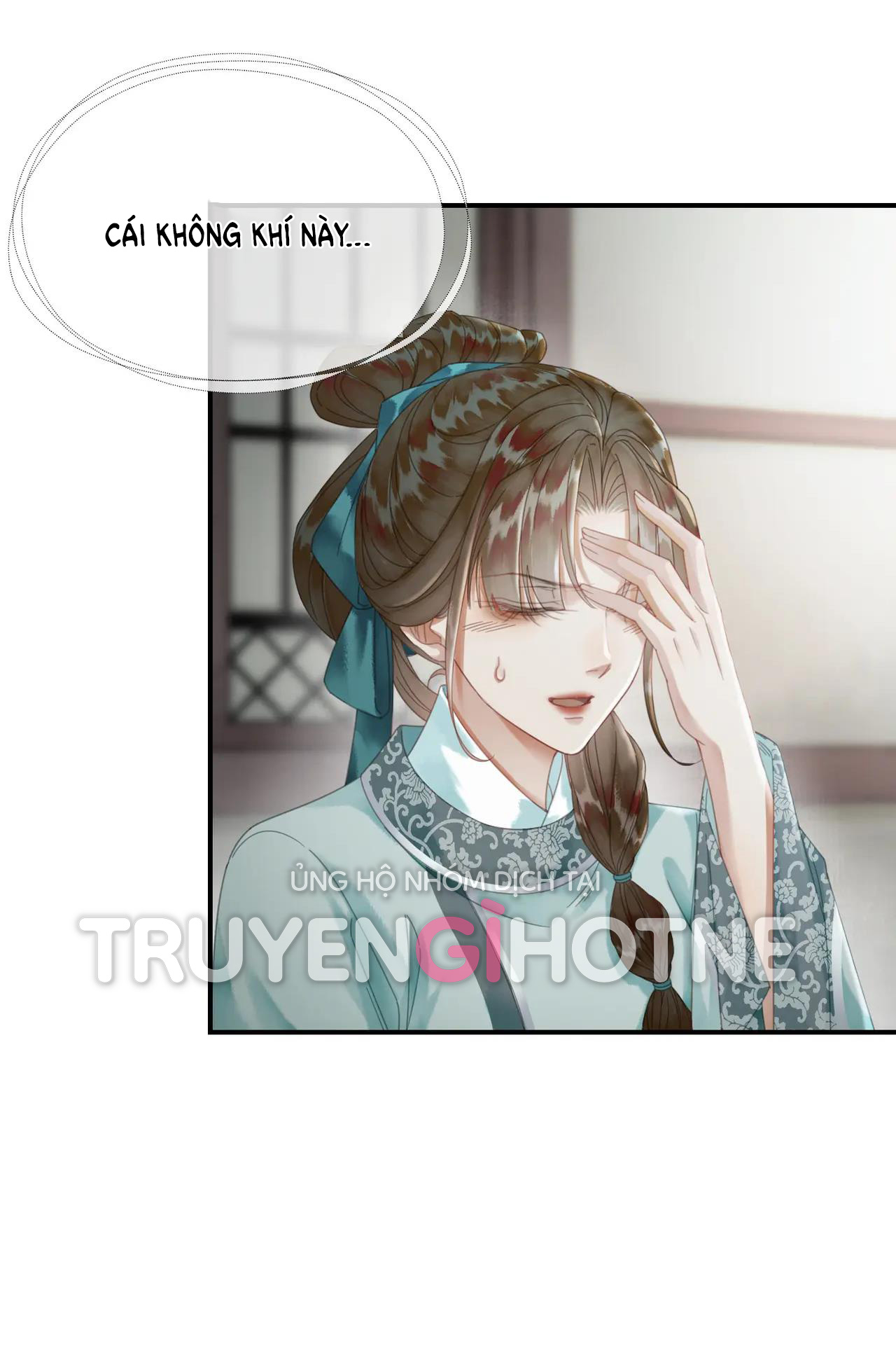 ai đã dạy hư đồ đệ phản diện của ta? chapter 27 13