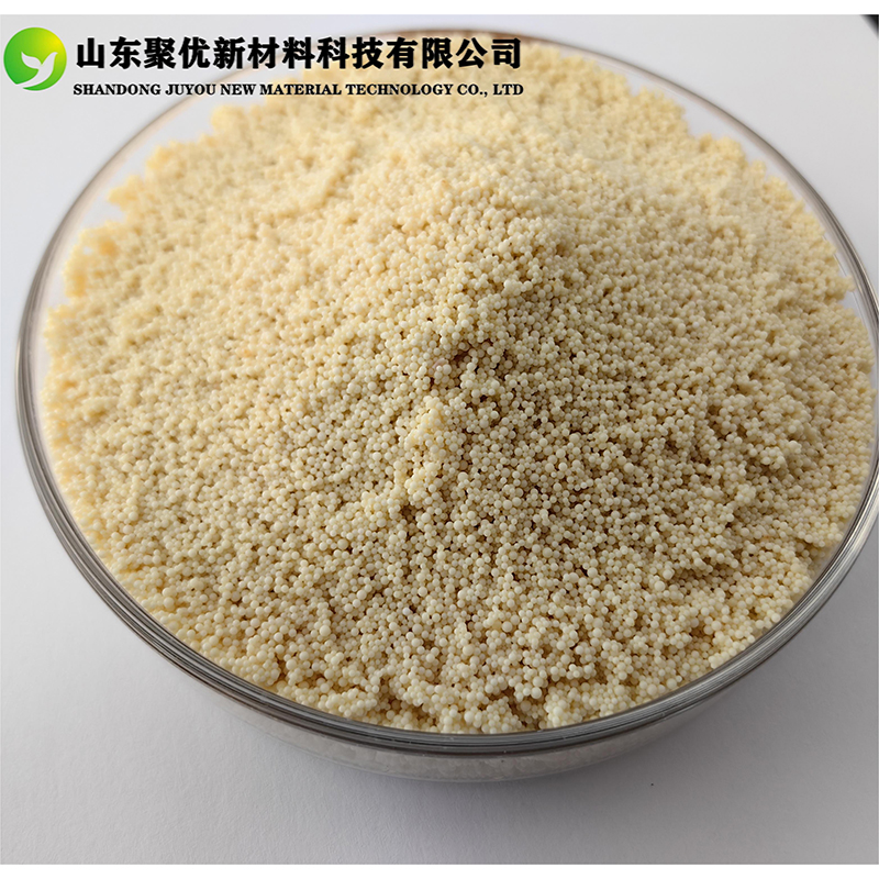 Kiến Á Nhựa chấm Hạt nhựa styrene Trao đổi nhựa Nhựa thông chuyên nghiệp