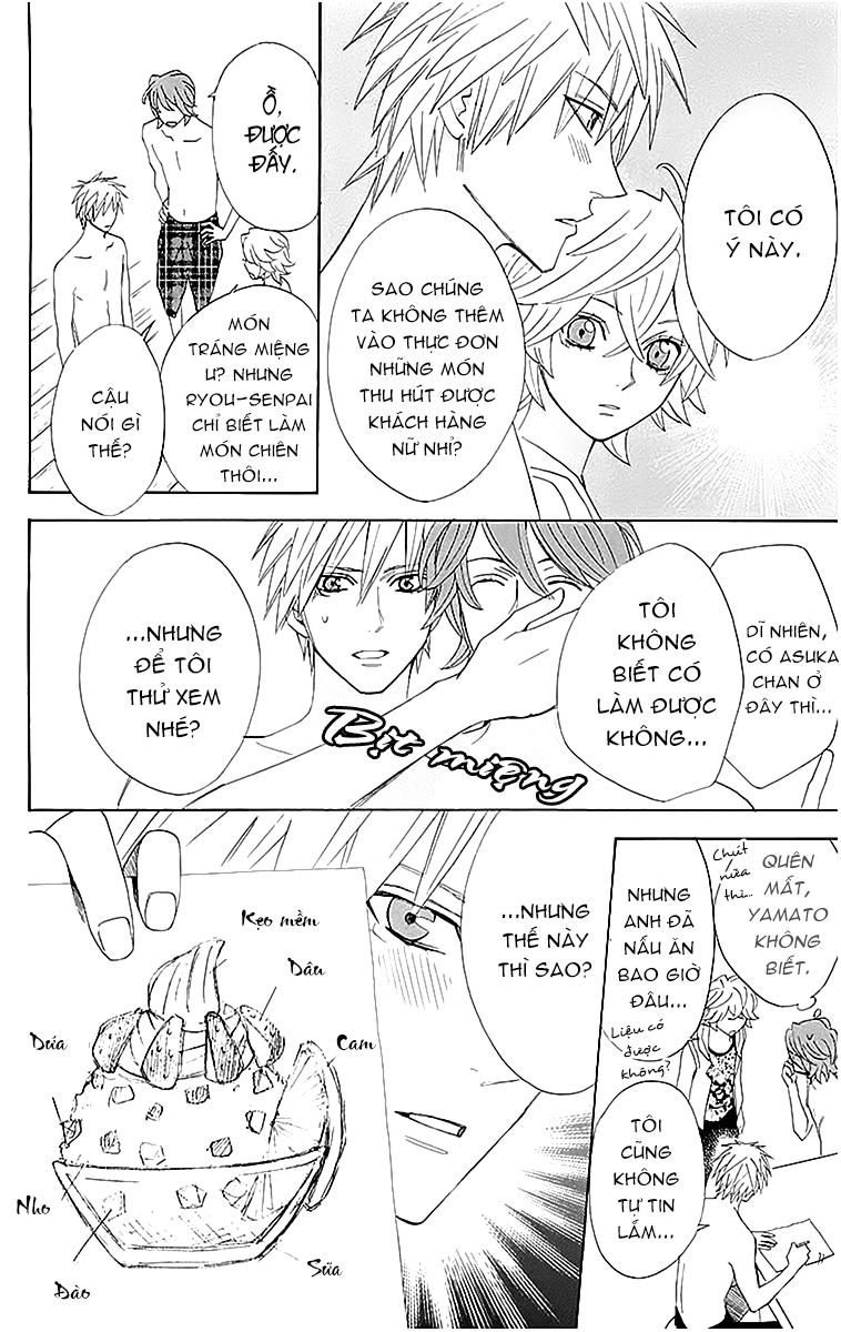 otomen chapter 15 17