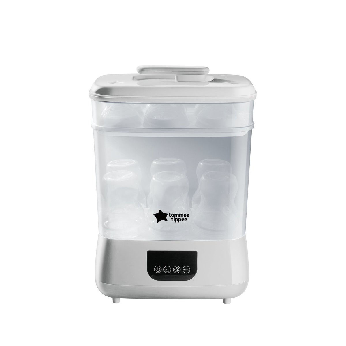 Máy tiệt trùng hơi nước và sấy khô Tommee Tippee Steri-Dry