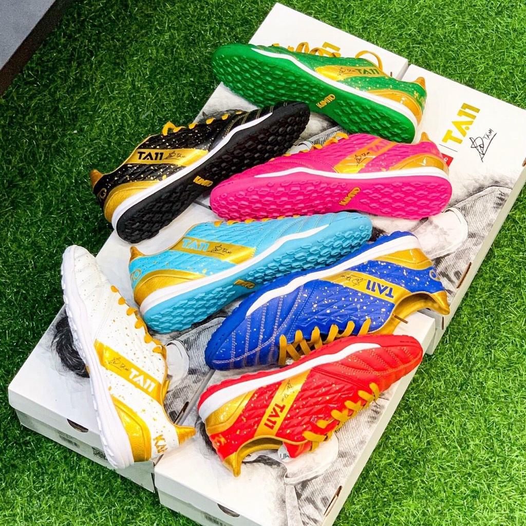 Giày bóng đá giày đá sân cỏ nhân tạo được nhiều anh em tin tưởng