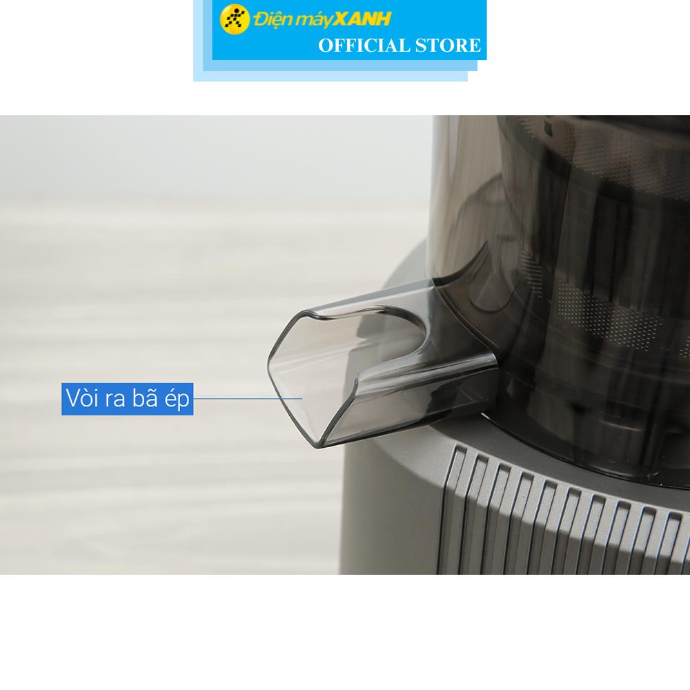 Máy ép chậm Sunhouse SHD5503 - Hàng Chính Hãng