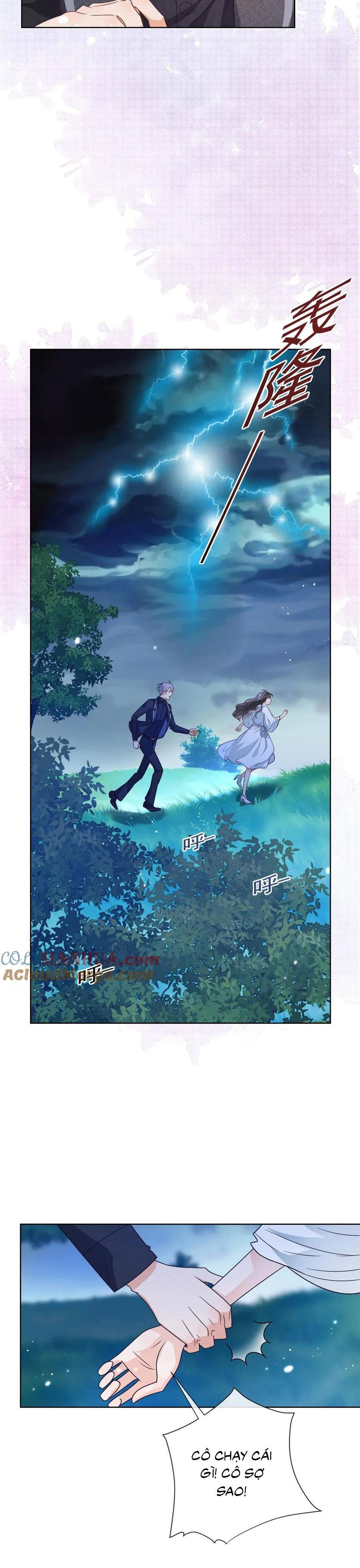 sát thủ đại nhân tại tuyến dưỡng hồ chapter 110 8