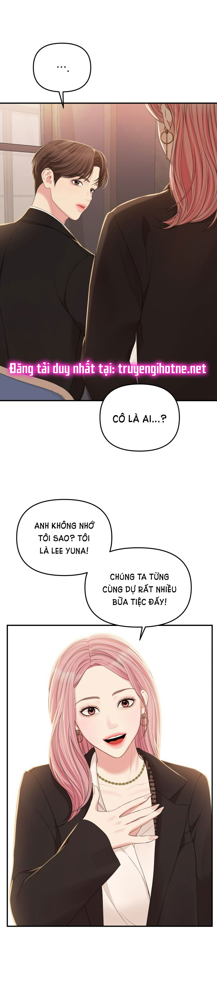 gửi em người đánh cắp những vì sao - to you who swallowed a star chapter 101.1 13