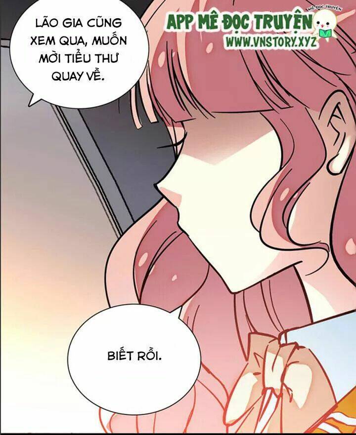 nữ hầu sau giờ học chapter 73 27