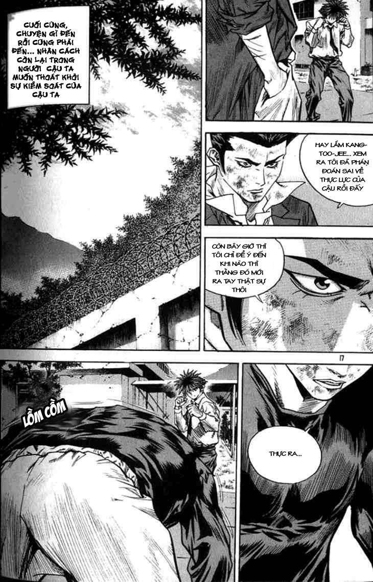 change guy chapter 319 14