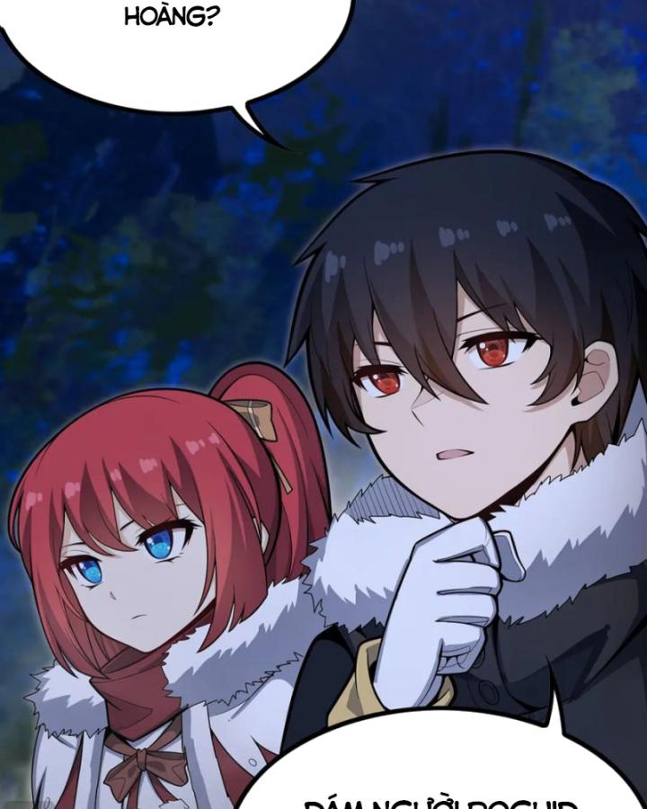 vô hạn sứ đồ và 12 nữ chiến binh chapter 414 62