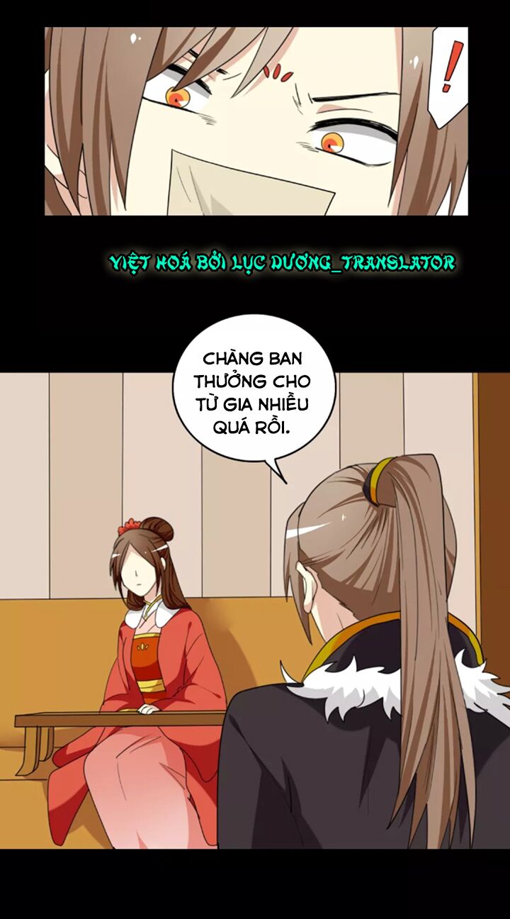 lưỡng bất nghi (full) chapter 102 20