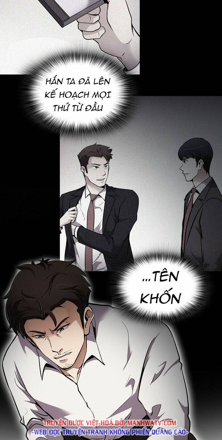 điều tra viên chuyển sinh chapter 73 63