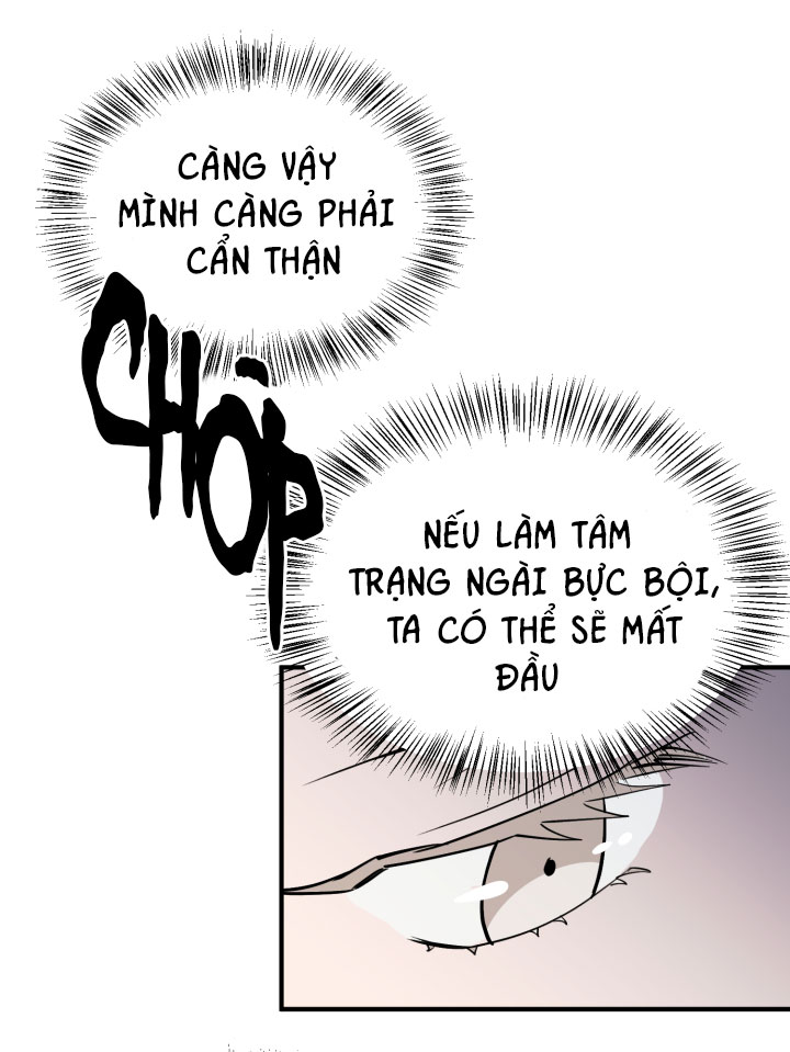 độc chủ chapter 5 56