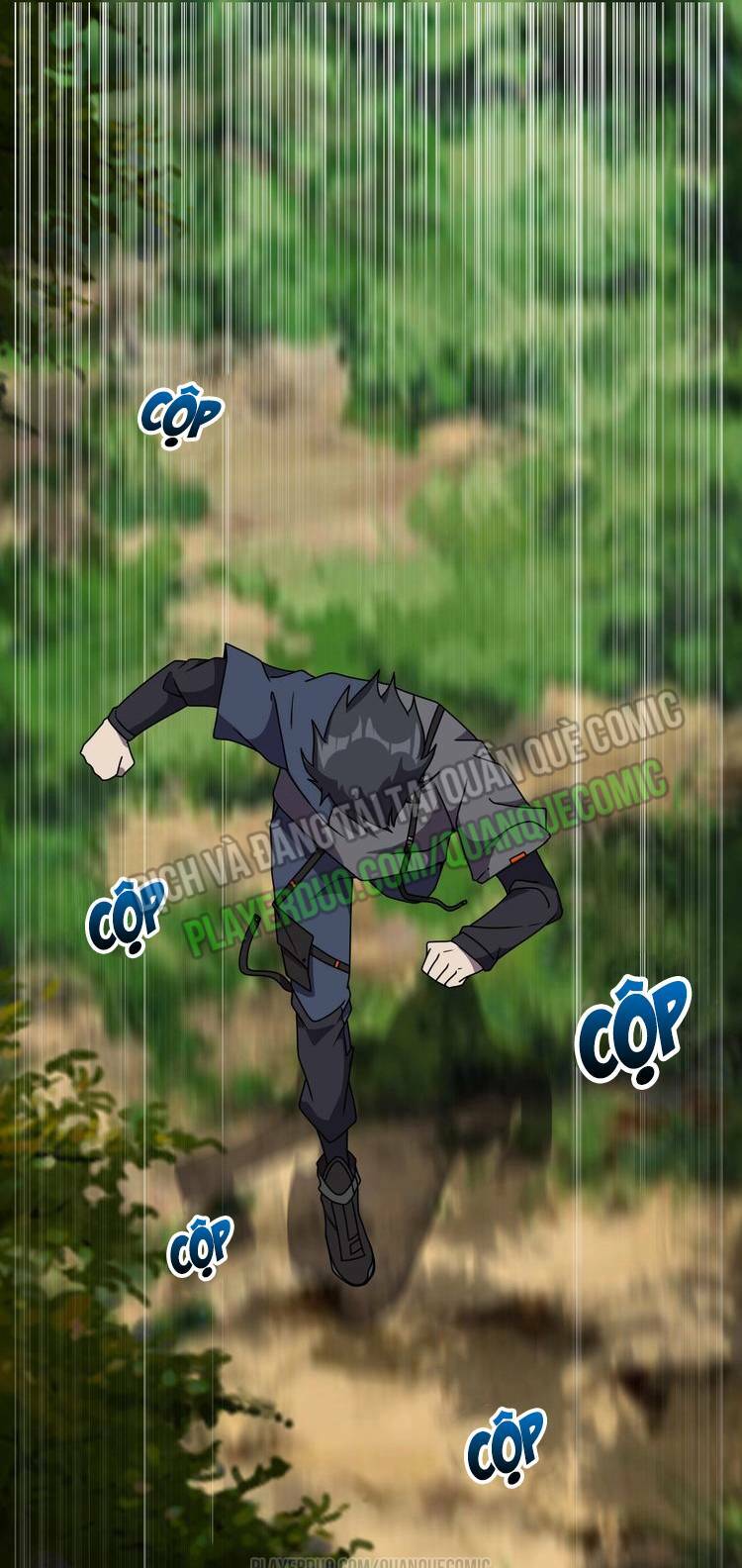 chào mừng đến thế giới cực lạc chapter 36 1