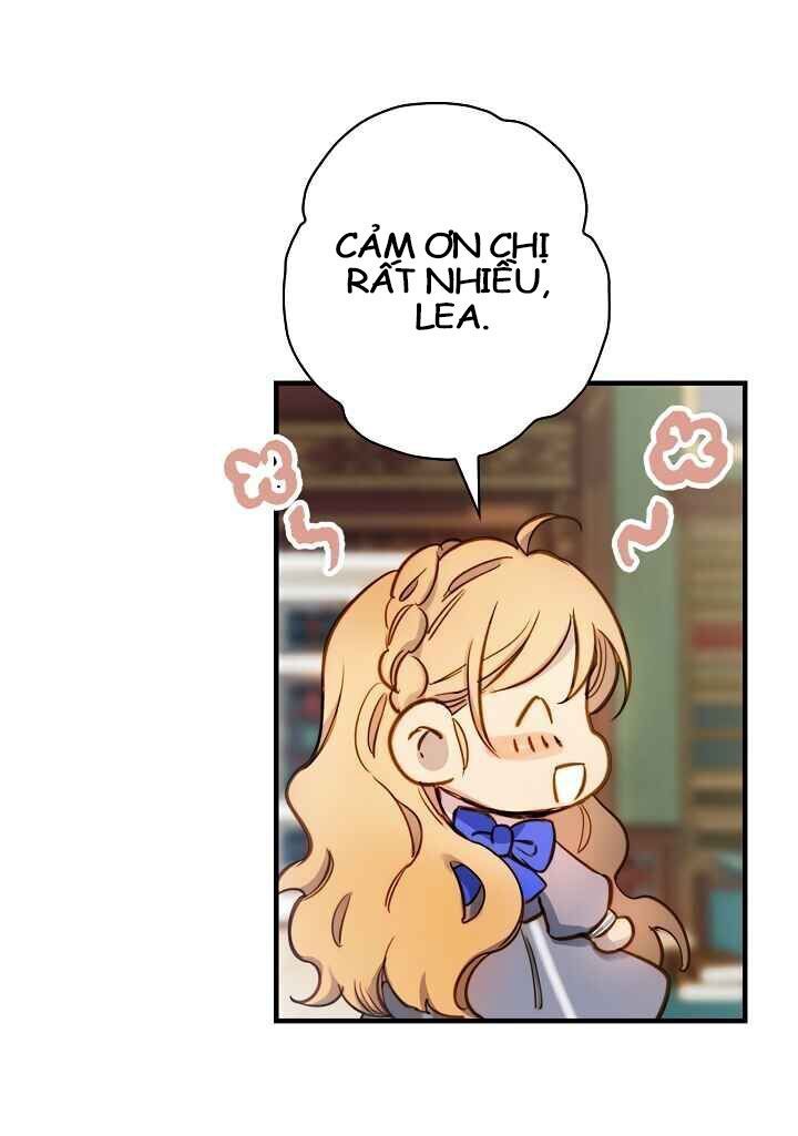 hoàng phi bóng tối - shadow queen chapter 15 15