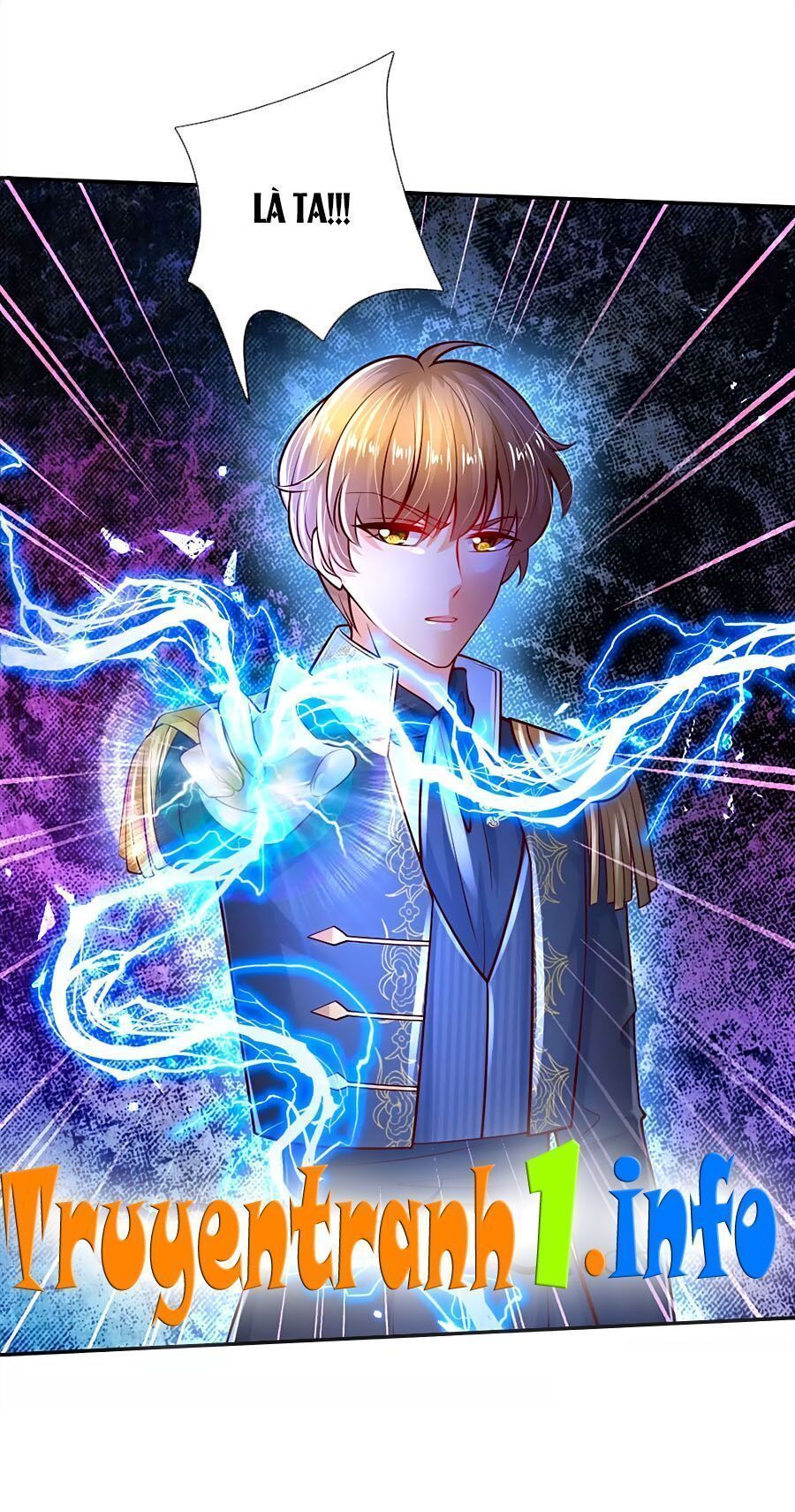 bỗng một ngày nọ trở thành con gái vua chapter 192 1