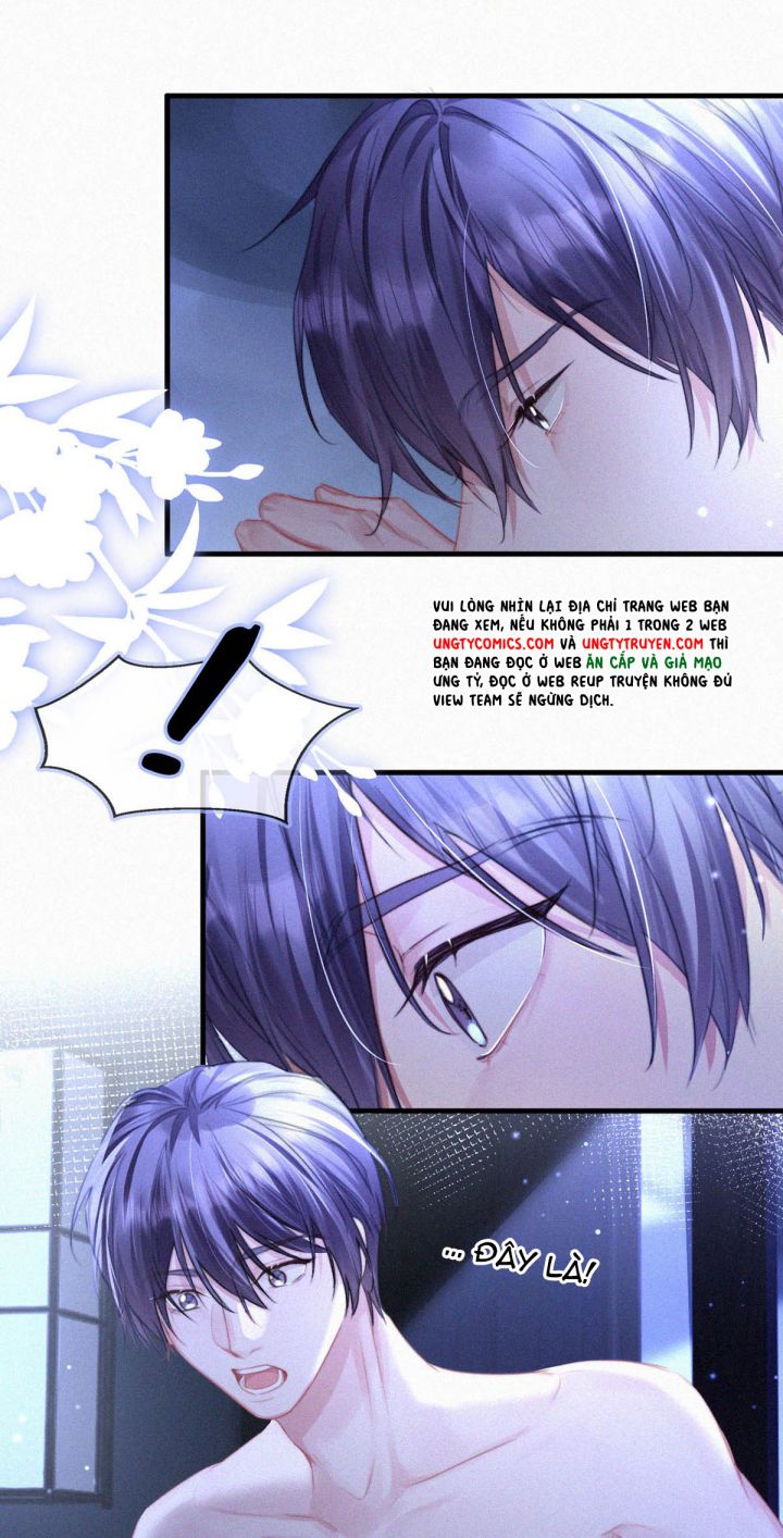 thần thương (môi súng) chapter 58 37