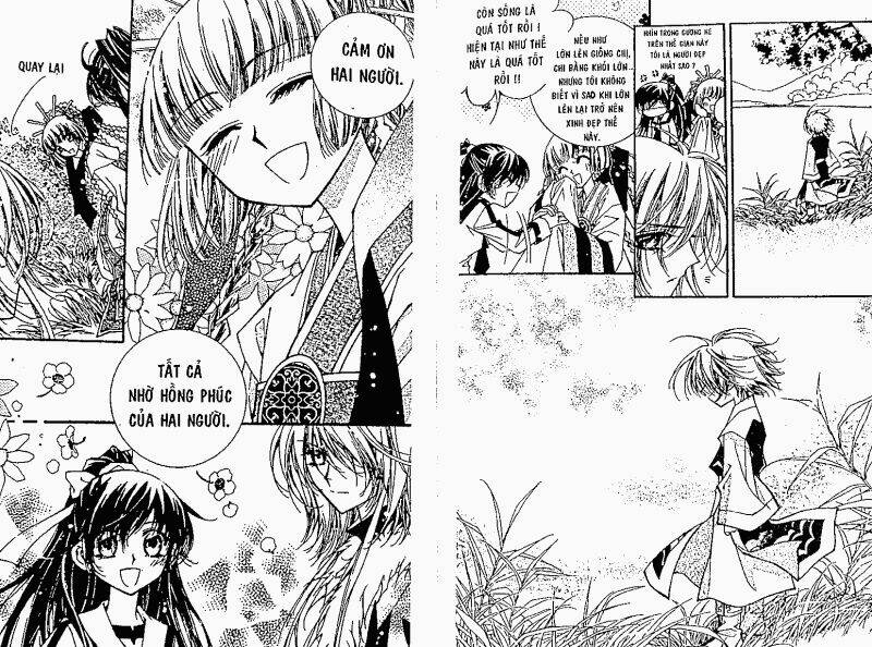 legend - truyền thuyết fushigi chapter 2 48