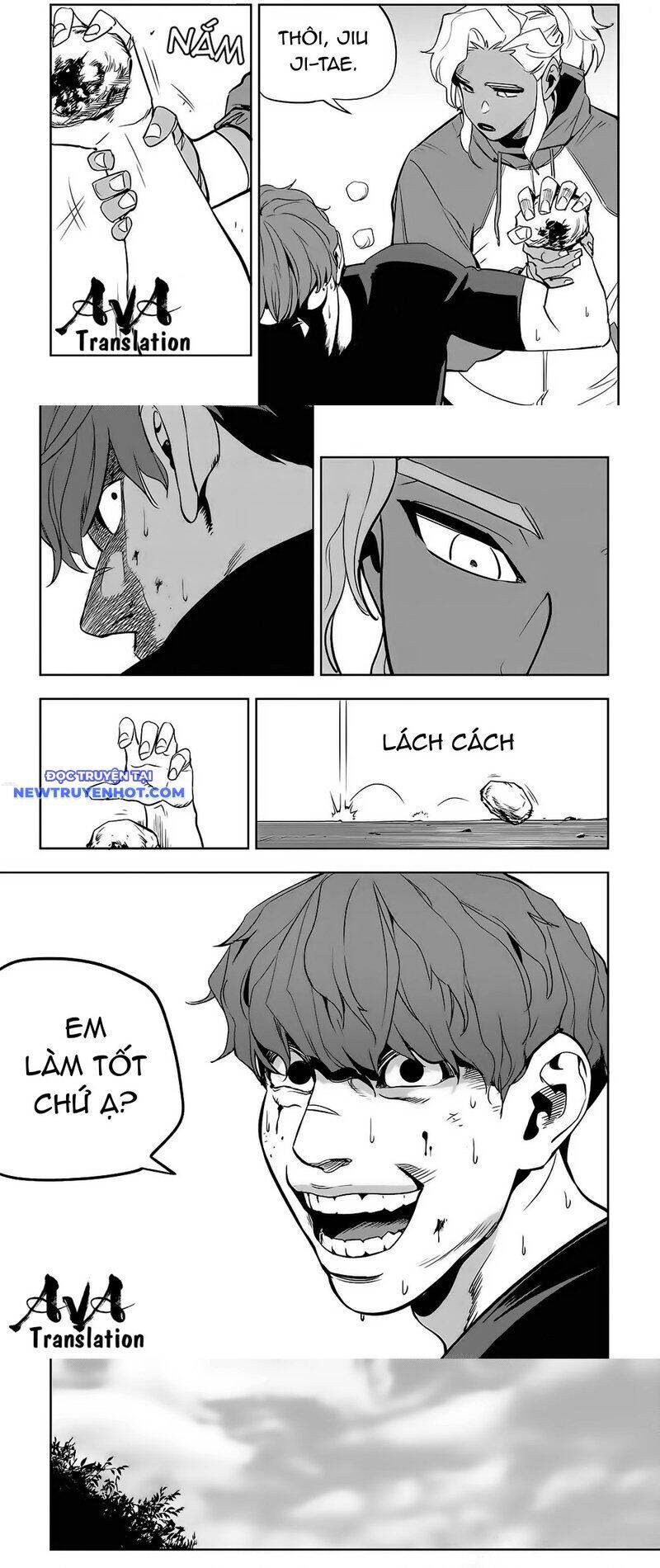 fight class 3 chapter 76 10