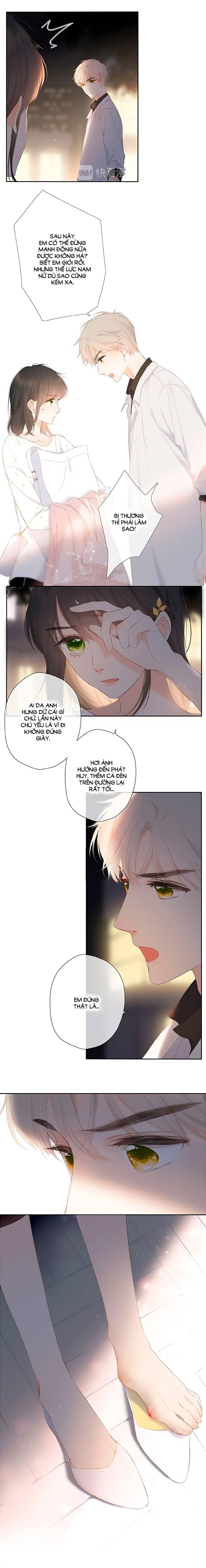 lại gặp được em chapter 12 6