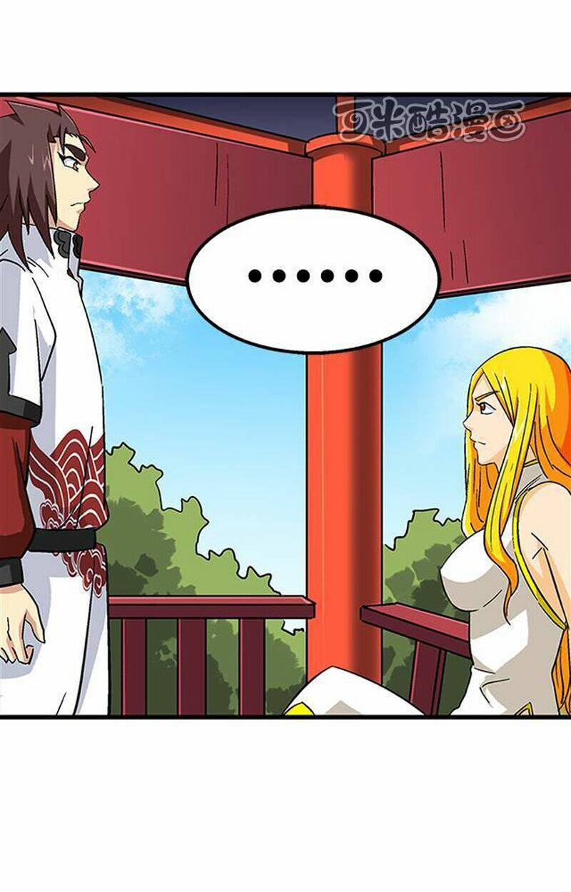 phong quỷ truyền thuyết chapter 65 6