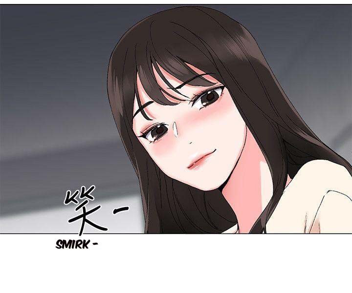 unlucky girl - cô nàng xui xẻo chapter 2 21