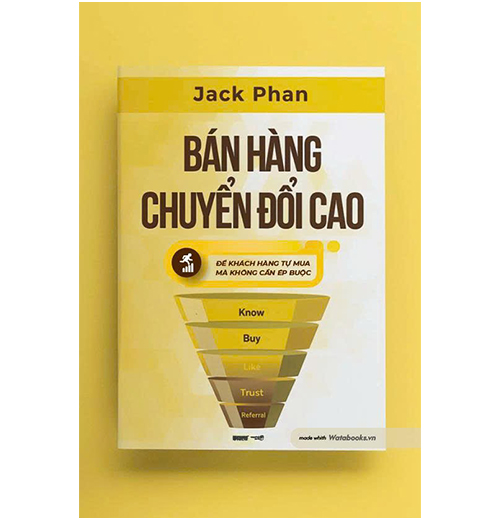 BÁN HÀNG CHUYỂN ĐỔI CAO
