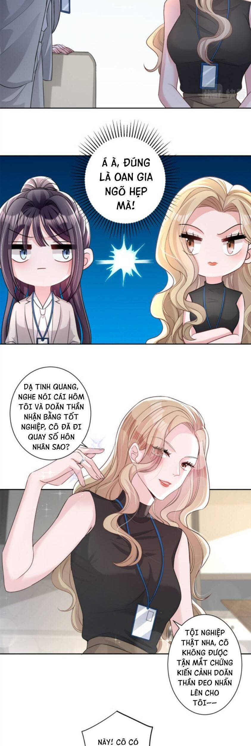 tổng tài huyết tộc cực sủng cô vợ mỹ nhân ngư chapter 10 1