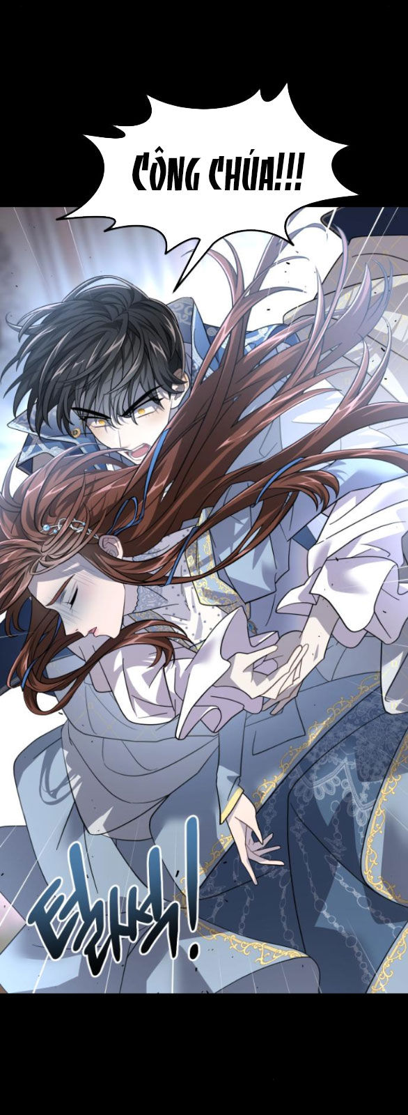 dark moon - tế đàn ánh trăng chapter 41.1 43