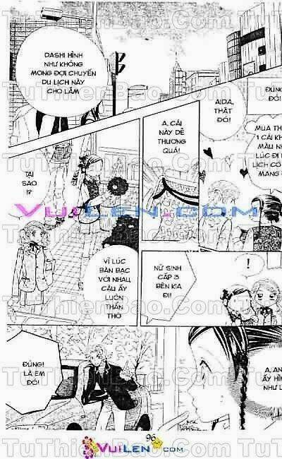 1/4 tình yêu chapter 10 97