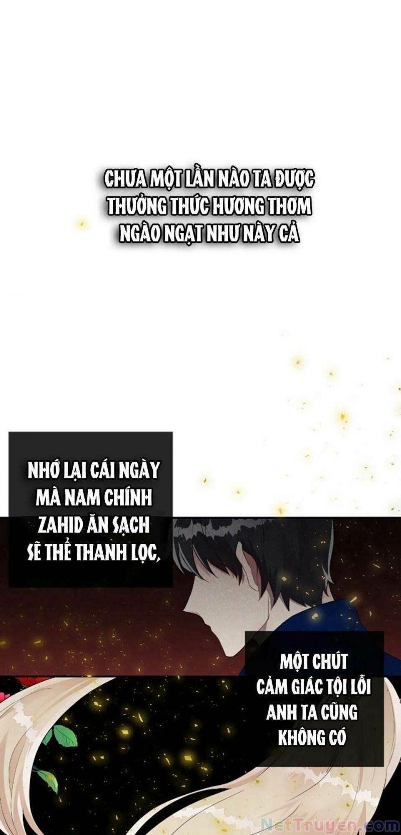 xin ngài đừng ăn tôi chapter 14 3