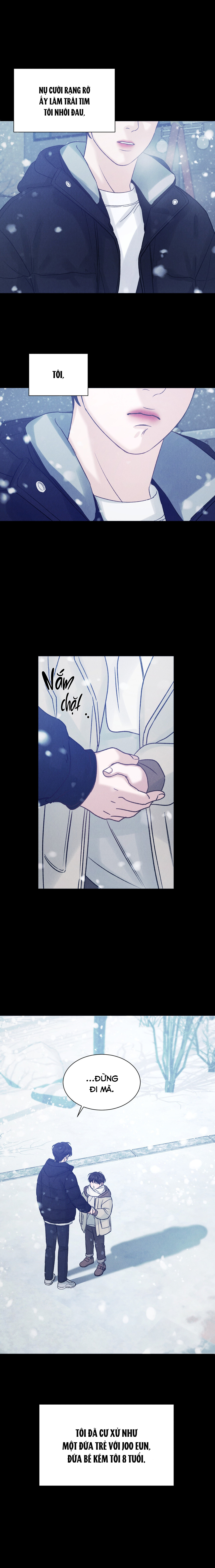 ân huệ của chúa chapter 9 2