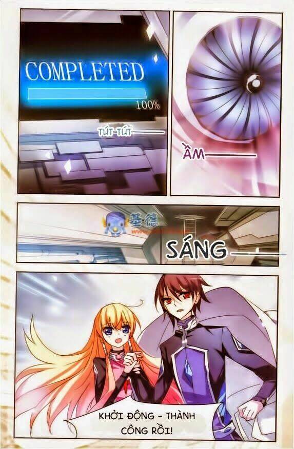 xuyên duyệt tây nguyên 3000 chapter 30 12