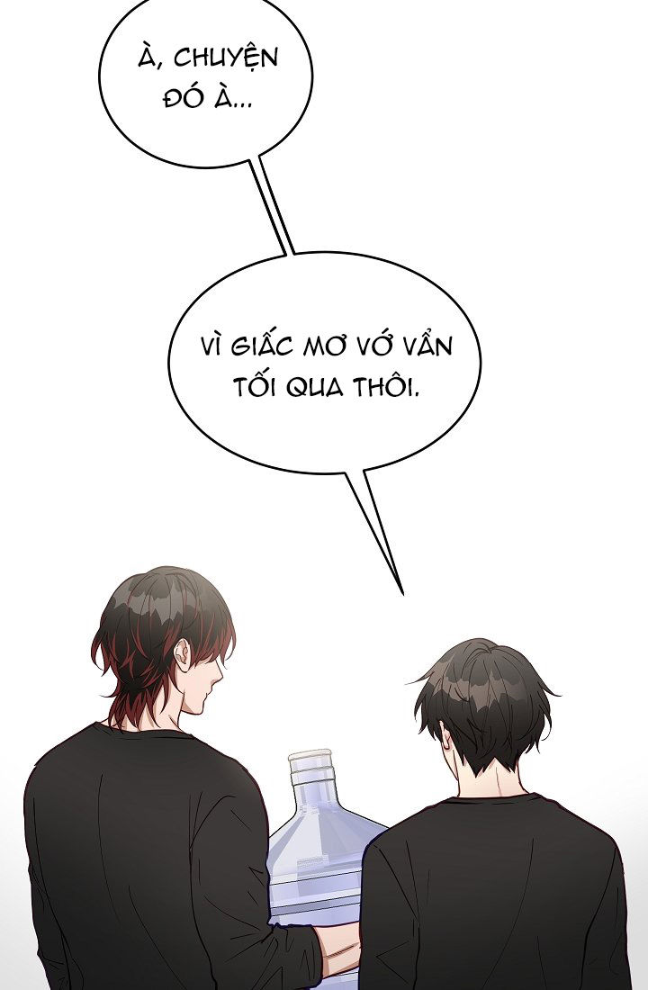 quái vật trong màn sương chapter 5 58