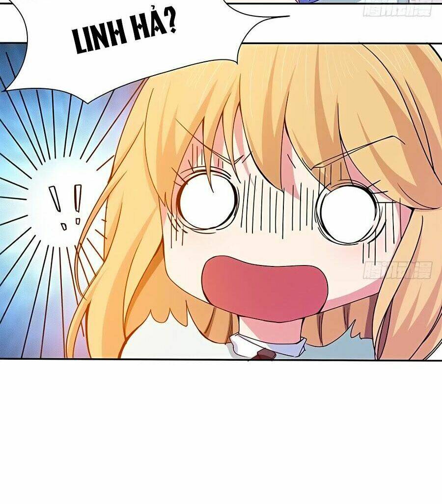 chủ tịch và nữ sát thủ chapter 29 6