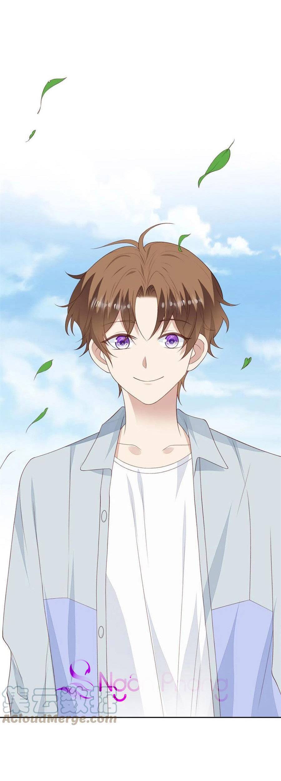 dựa vào đại lão ổn định vị trí c trong nam đoàn chapter 109 2