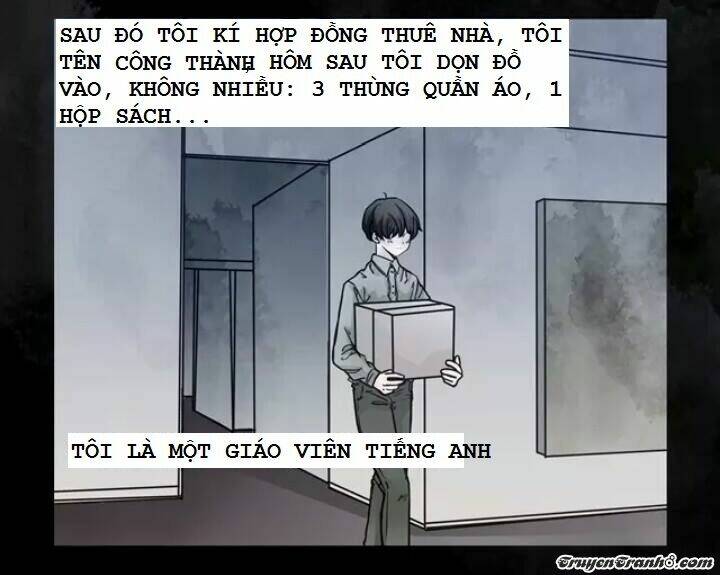 xác ướp chapter 1 16