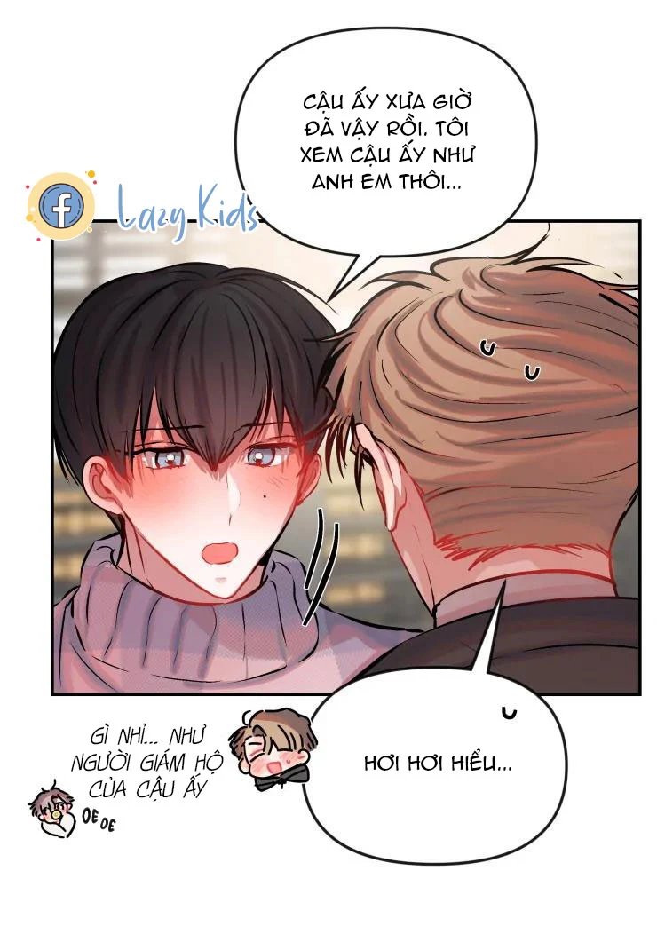 hợp đồng yêu đương chapter 36 27